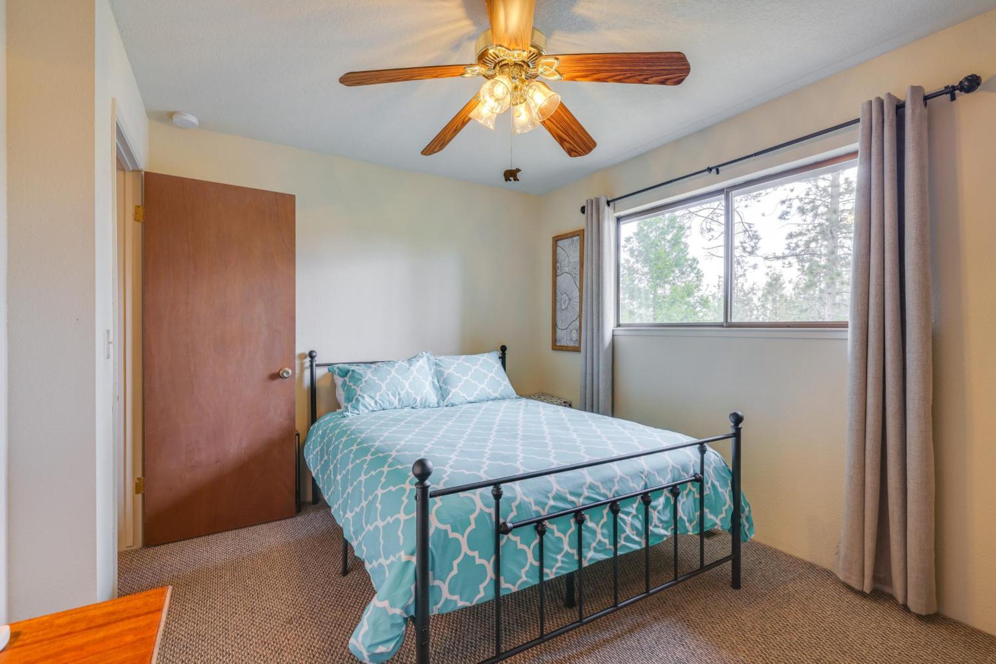 Serene Groveland Cabin Rental Near Yosemite! Zewnętrze zdjęcie