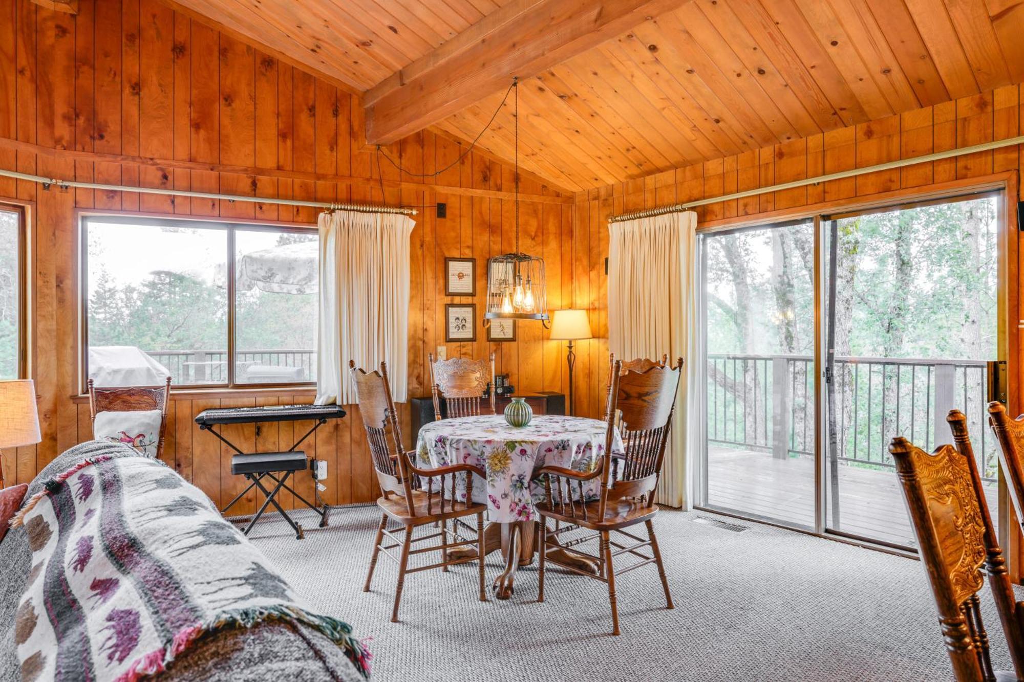 Serene Groveland Cabin Rental Near Yosemite! Zewnętrze zdjęcie
