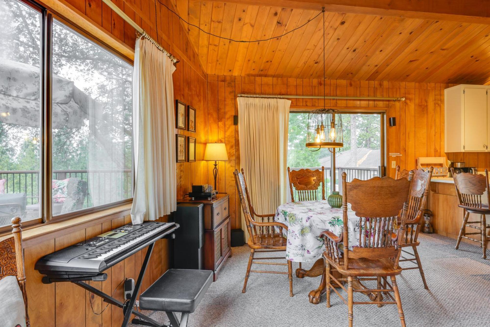 Serene Groveland Cabin Rental Near Yosemite! Zewnętrze zdjęcie